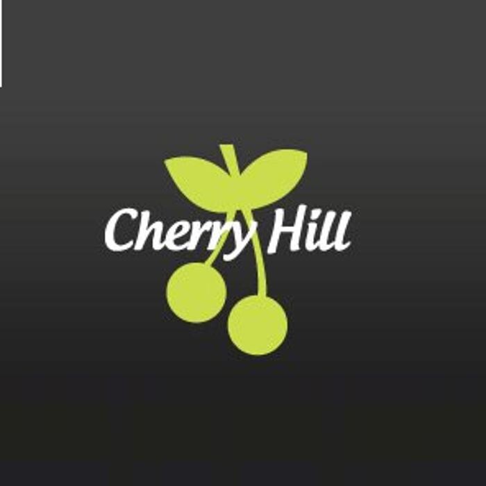 Cherry Hill Garden Centre Logo