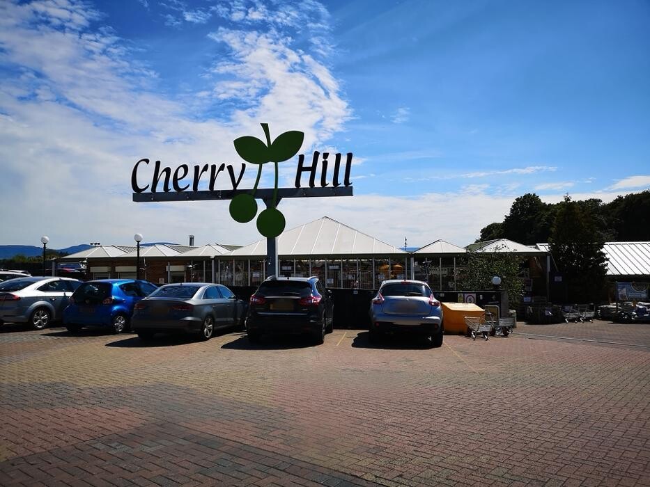 Images Cherry Hill Garden Centre