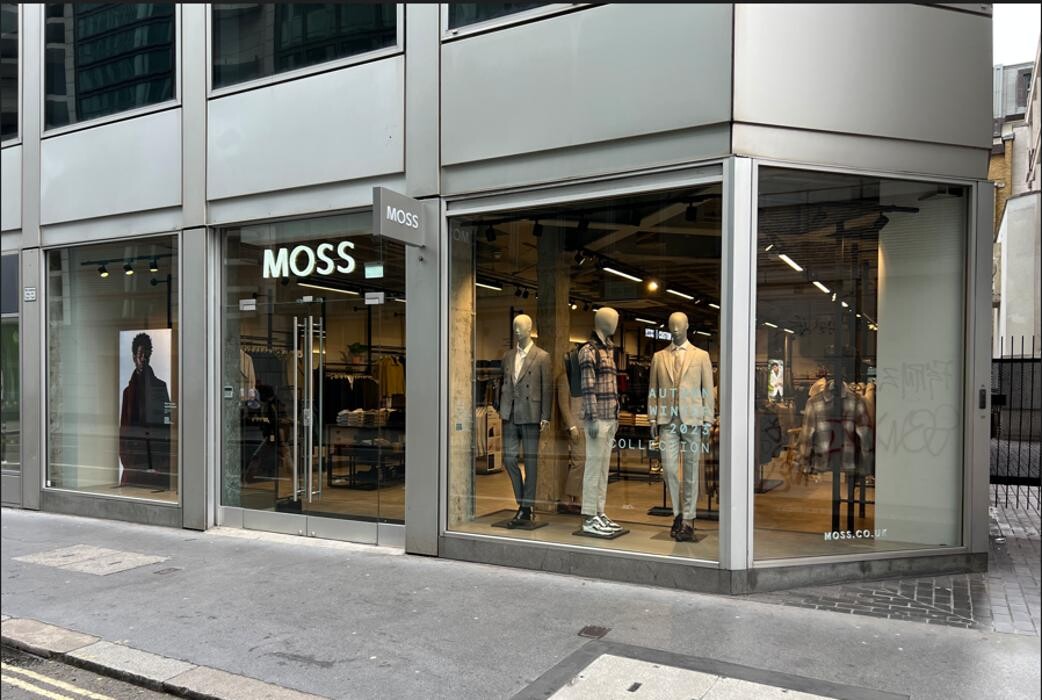 Images Moss Fenchurch Street Moss Bros Fenchurch Street