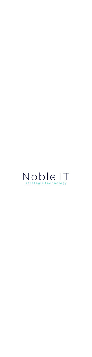Noble IT Logo