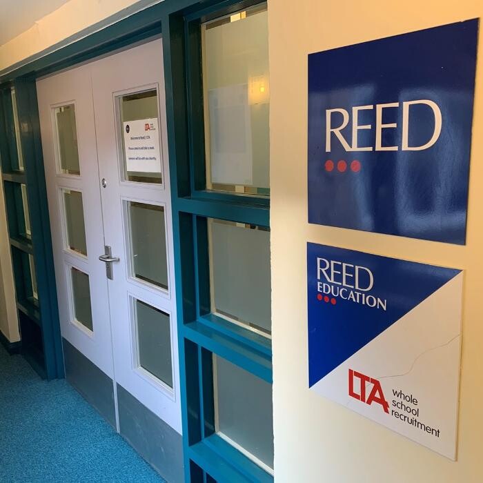 Images Reed Recruitment Agency