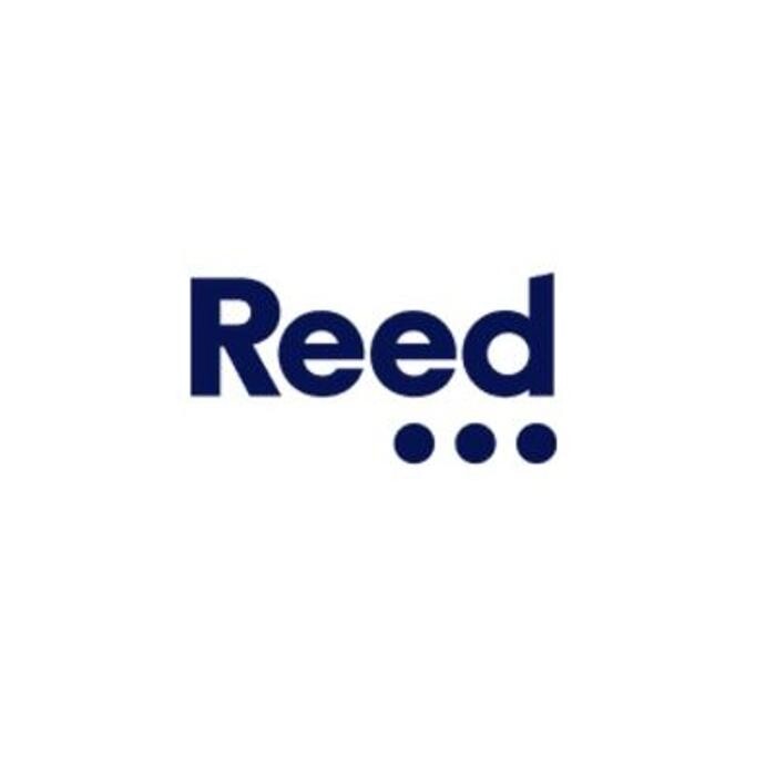 Images Reed Recruitment Agency