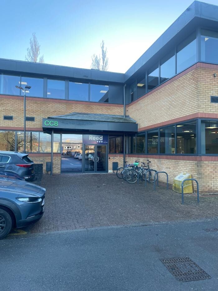 Images Reed Recruitment Agency