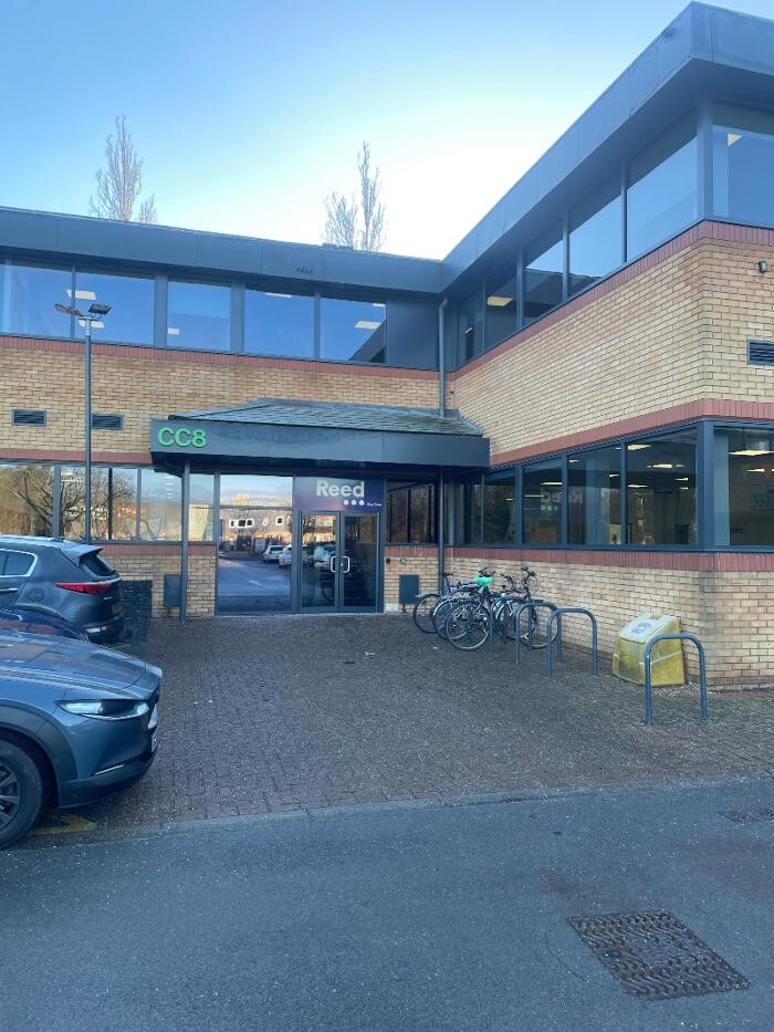 Images Reed Recruitment Agency