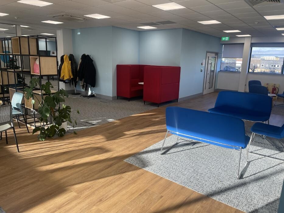 Images Reed Recruitment Agency