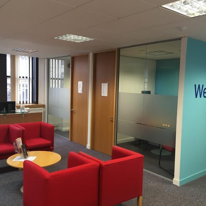 Images Reed Recruitment Agency