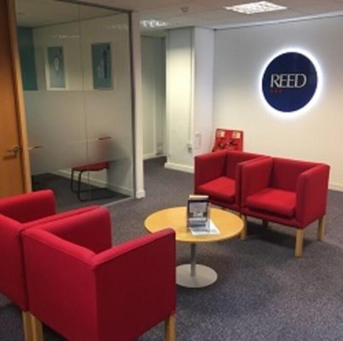 Images Reed Recruitment Agency
