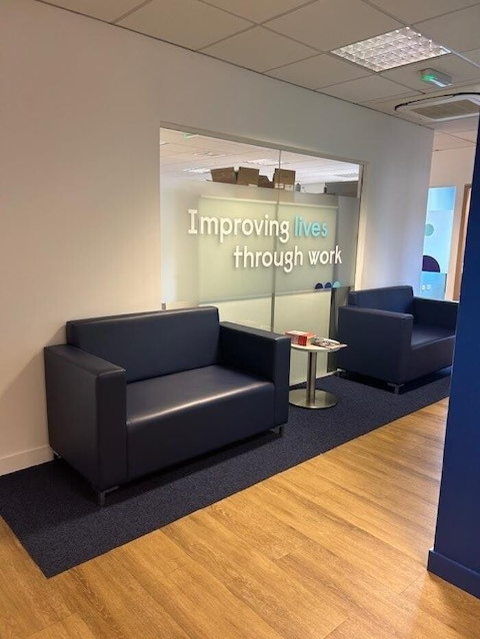 Images Reed Recruitment Agency