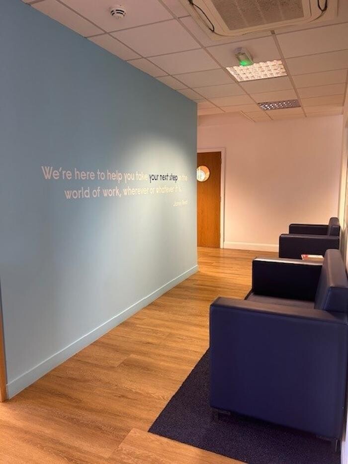 Images Reed Recruitment Agency