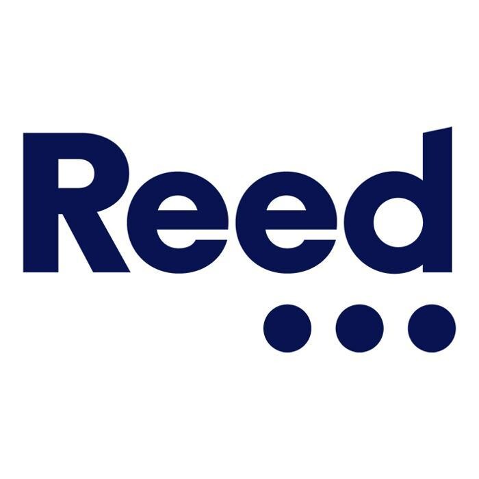Images Reed Recruitment Agency