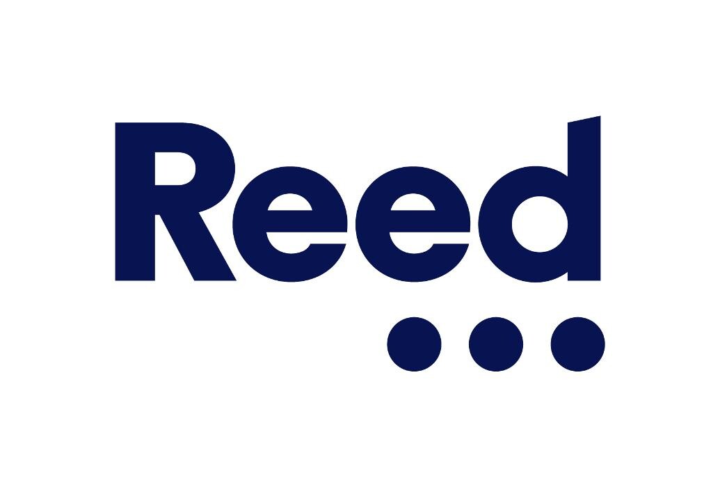 Reed Recruitment Agency Logo