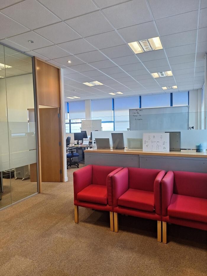 Images Reed Recruitment Agency