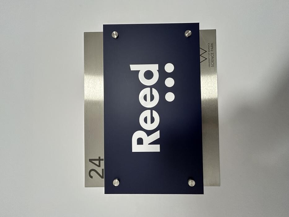 Images Reed Recruitment Agency