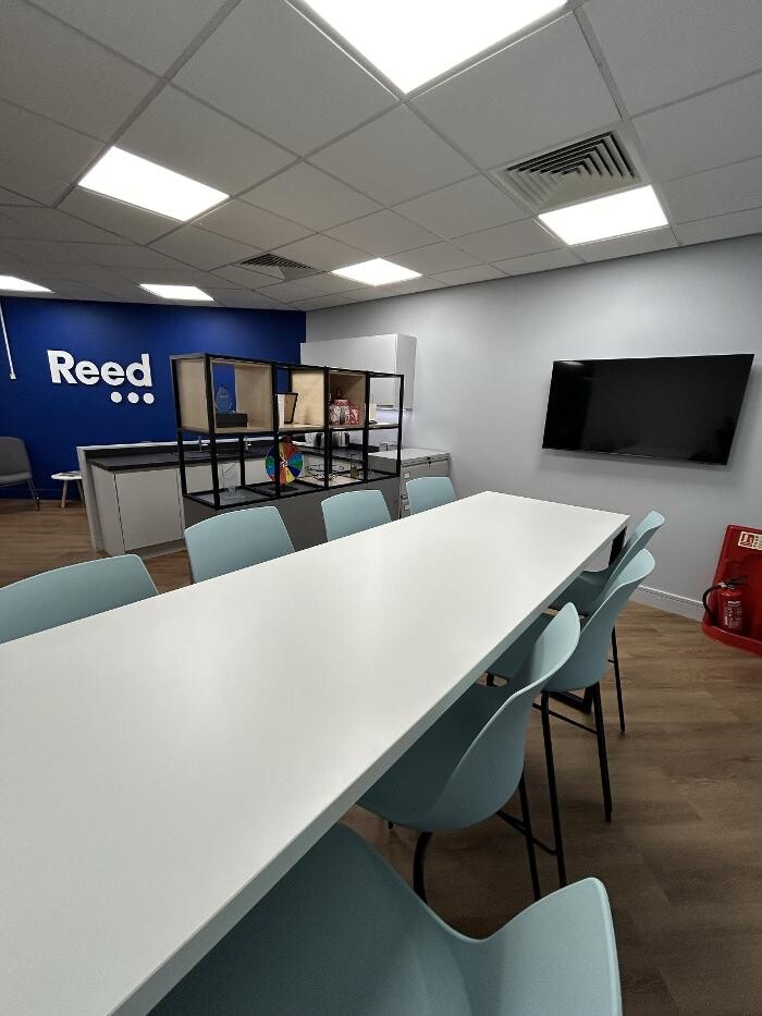 Images Reed Recruitment Agency