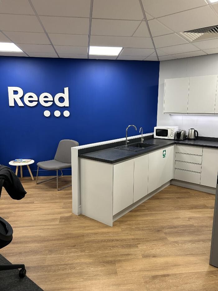 Images Reed Recruitment Agency
