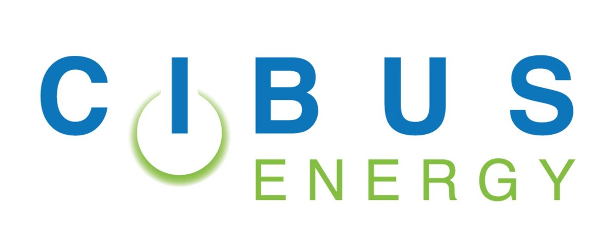 Cibus Energy Logo