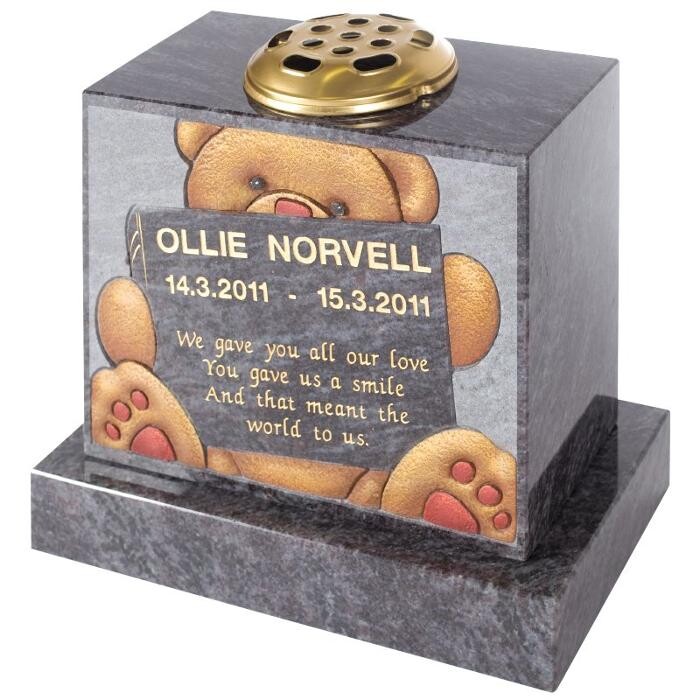 Images Quinn Memorials Ltd