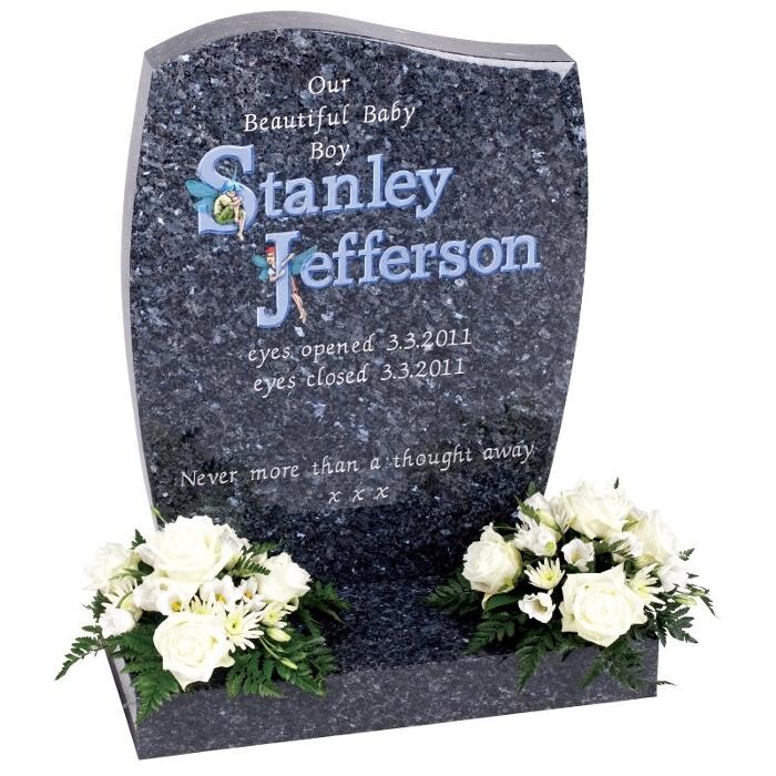 Images Quinn Memorials Ltd