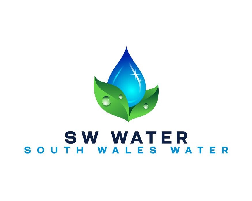 South Wales Water Logo