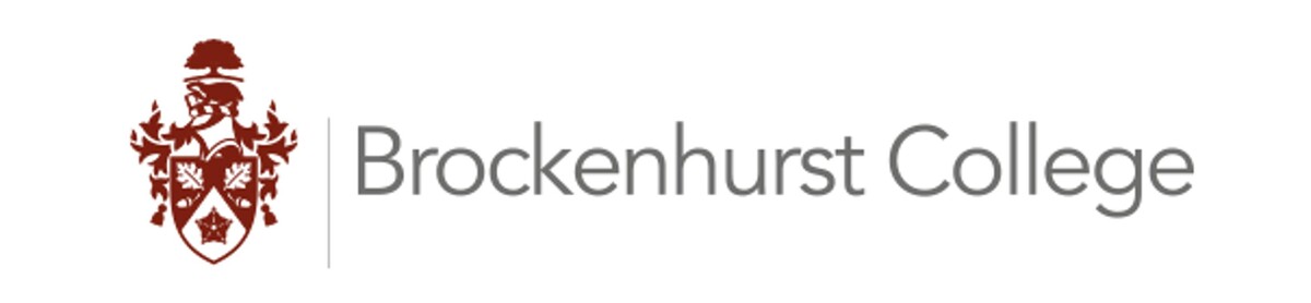 Brockenhurst College Logo