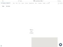 Website Screenshot Charles Tyrwhitt - Cannon Street