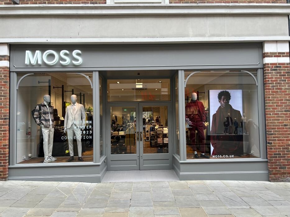Images Moss Canterbury Moss Bros Canterbury
