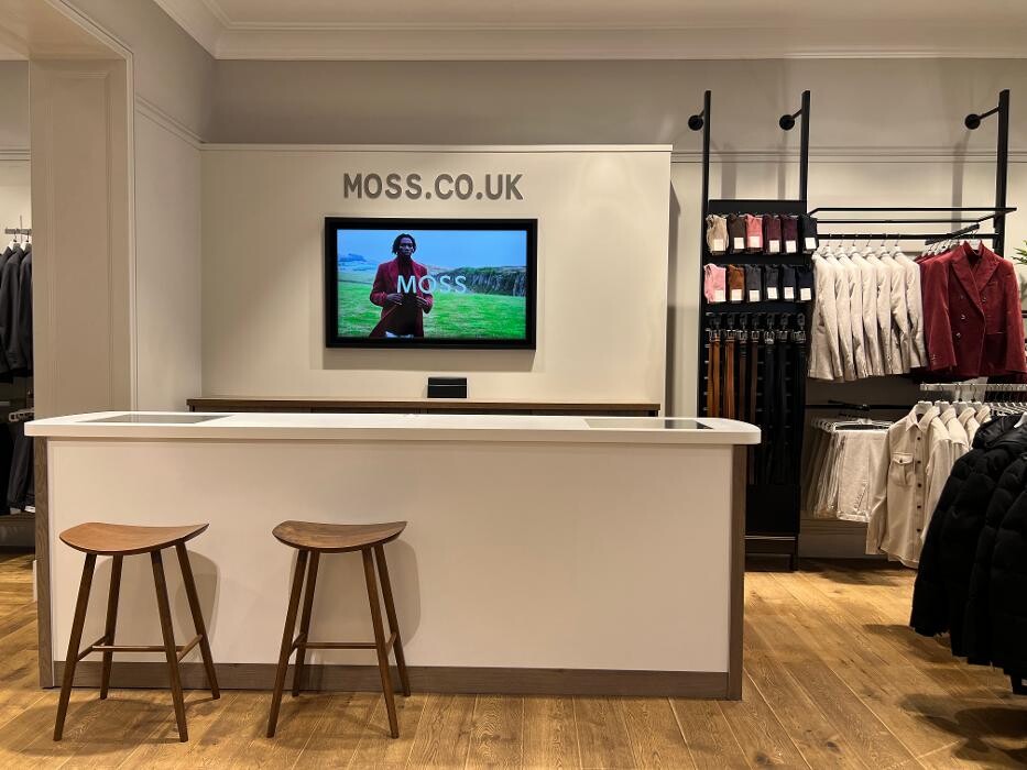 Images Moss Canterbury Moss Bros Canterbury
