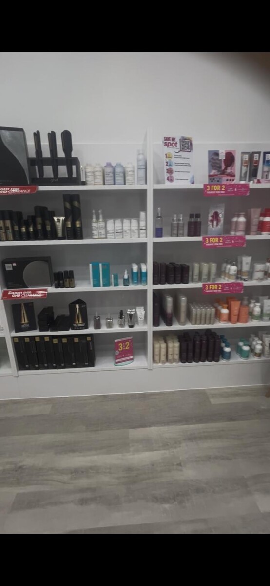 Images Supercuts Hair Salon Merry Hill