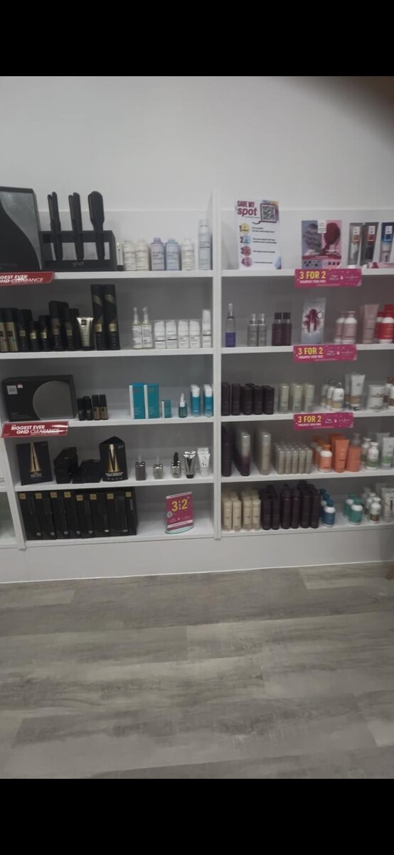 Images Supercuts Hair Salon Merry Hill