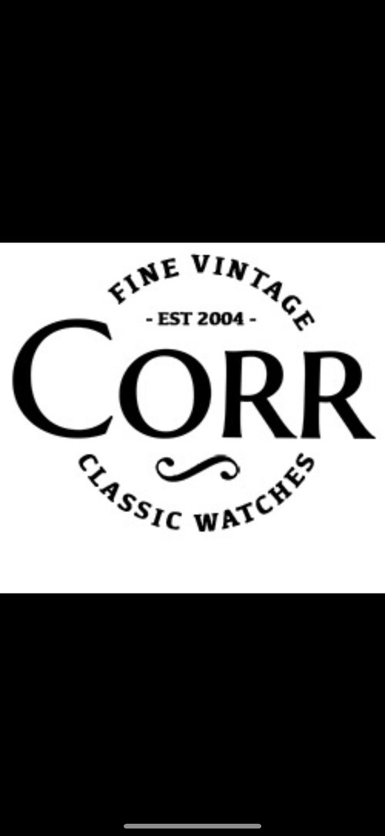 Images Corr Vintage Watches