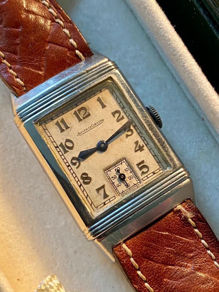 Images Corr Vintage Watches