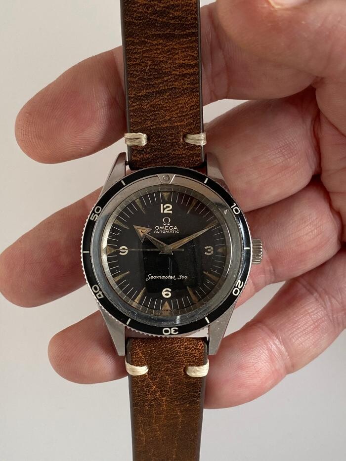 Images Corr Vintage Watches