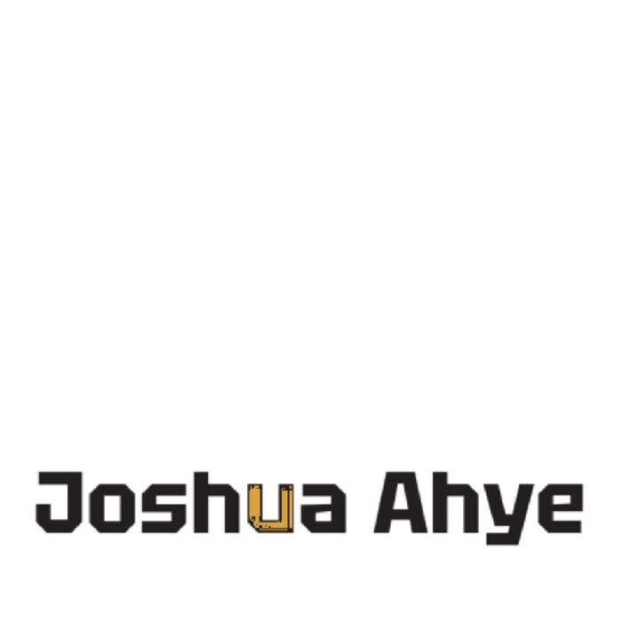 Images Joshua Ahye Art