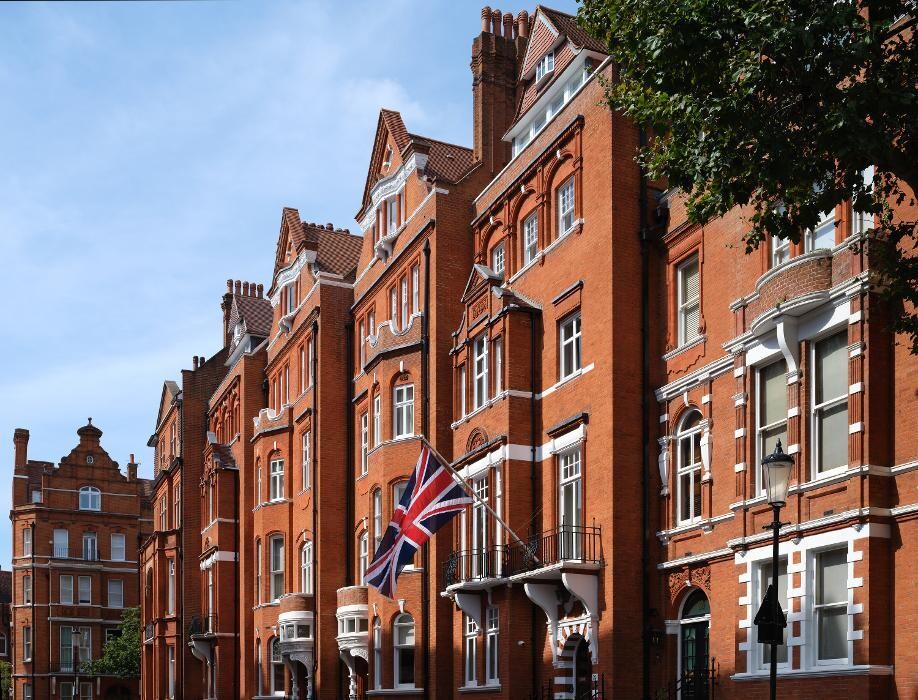 Images The Chelsea Townhouse