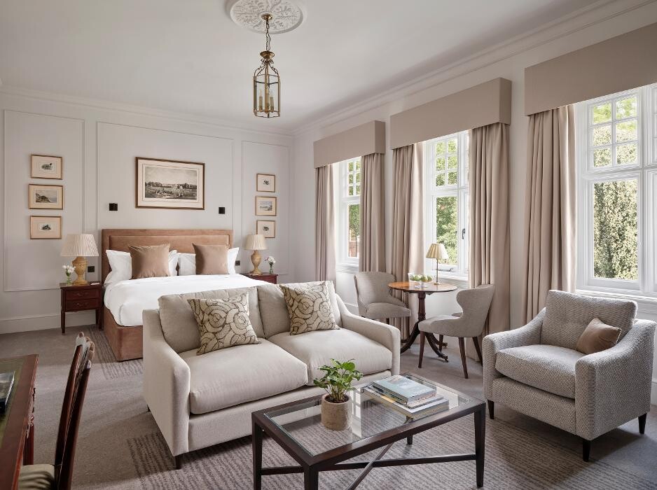 Images The Chelsea Townhouse
