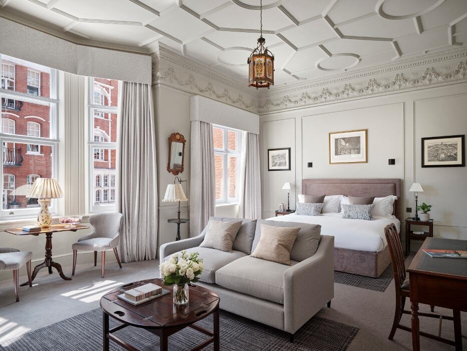 Images The Chelsea Townhouse