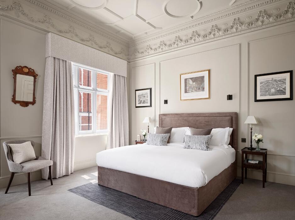 Images The Chelsea Townhouse