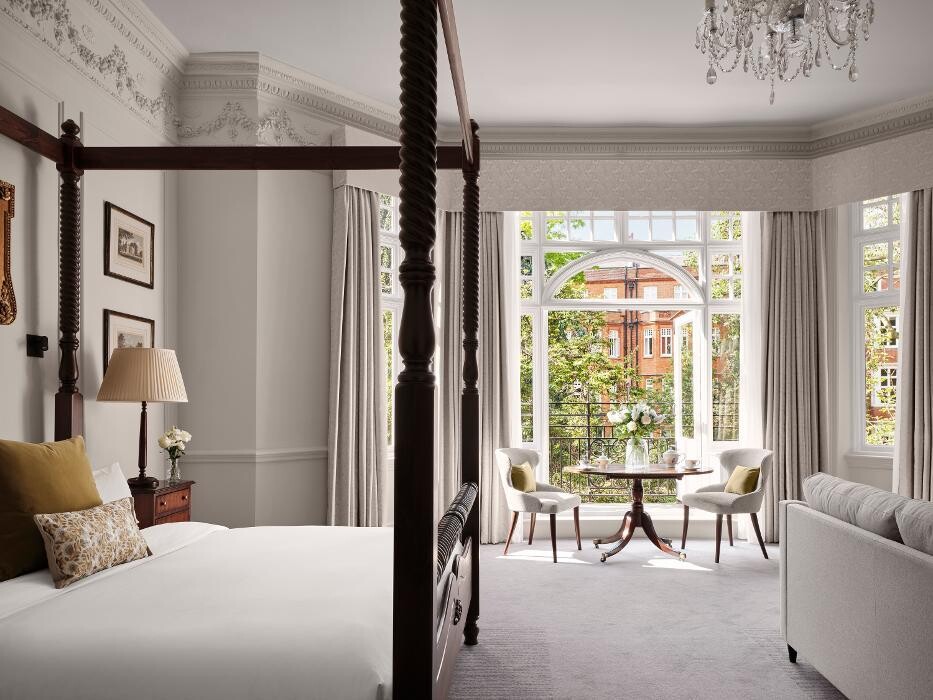 Images The Chelsea Townhouse