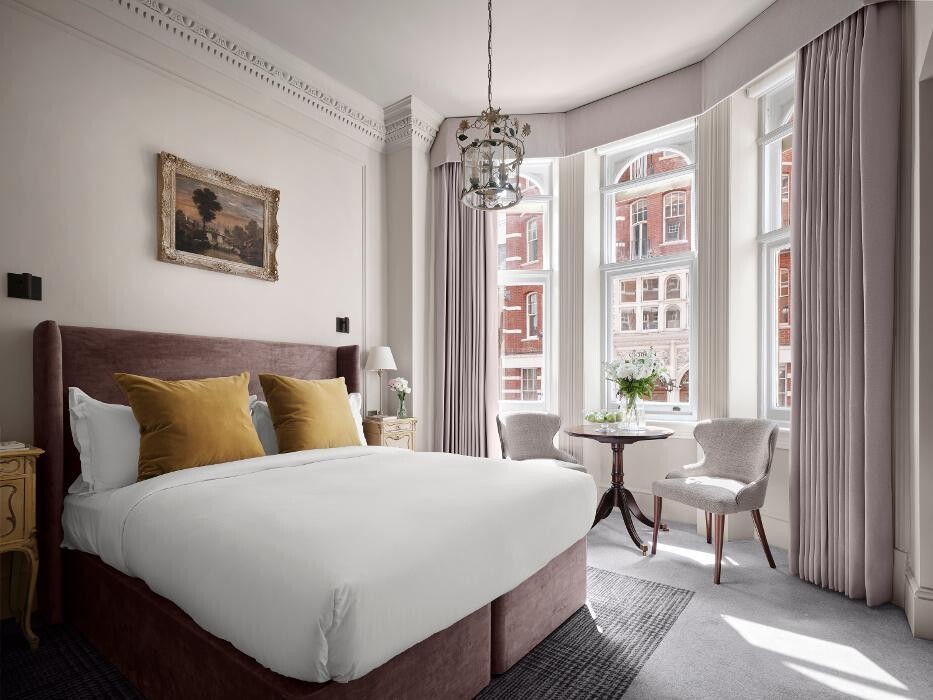 Images The Chelsea Townhouse