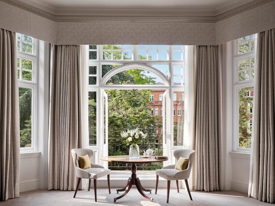Images The Chelsea Townhouse