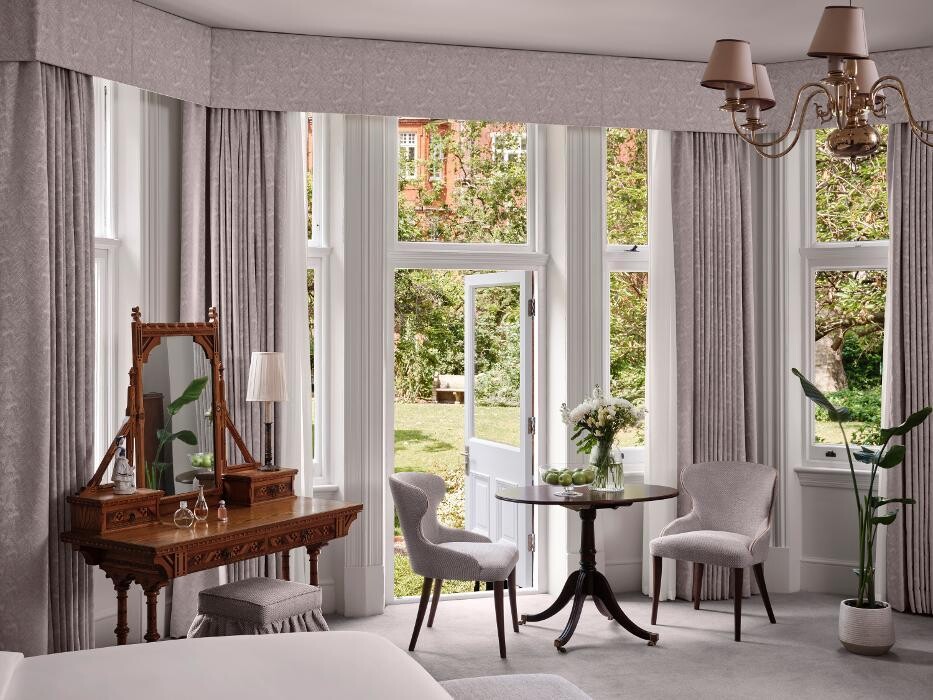 Images The Chelsea Townhouse
