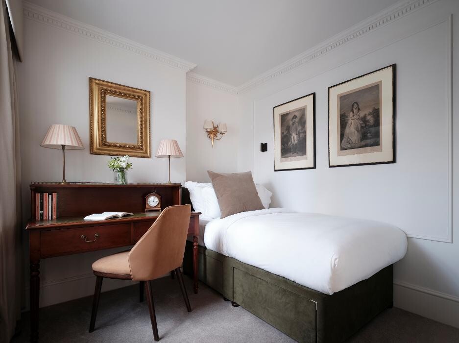 Images The Chelsea Townhouse