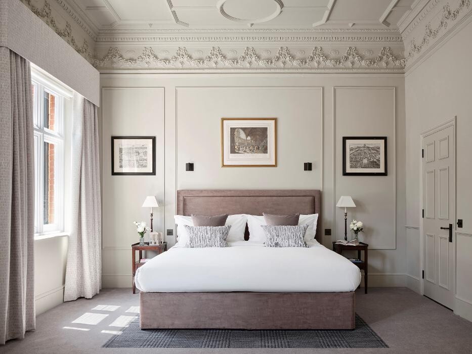 Images The Chelsea Townhouse