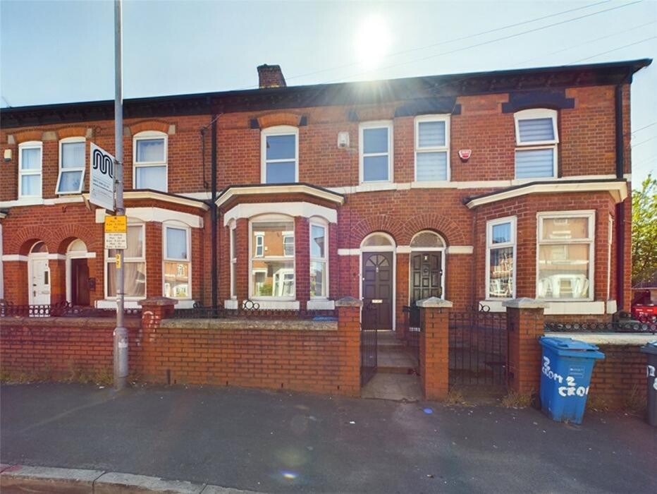 Images Peter Anthony - Estate Agents & Letting Agents Liverpool