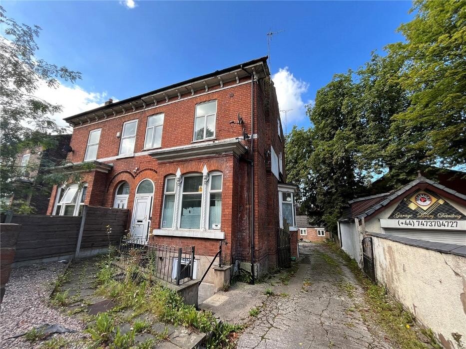 Images Peter Anthony - Estate Agents & Letting Agents Liverpool