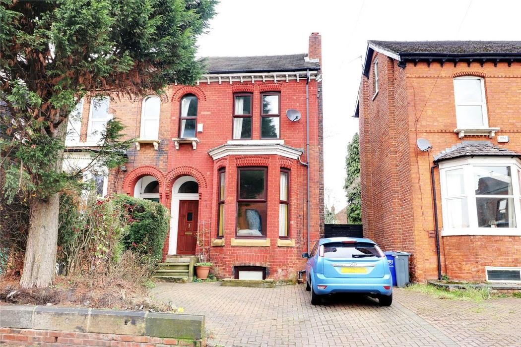 Images Peter Anthony - Estate Agents & Letting Agents Liverpool