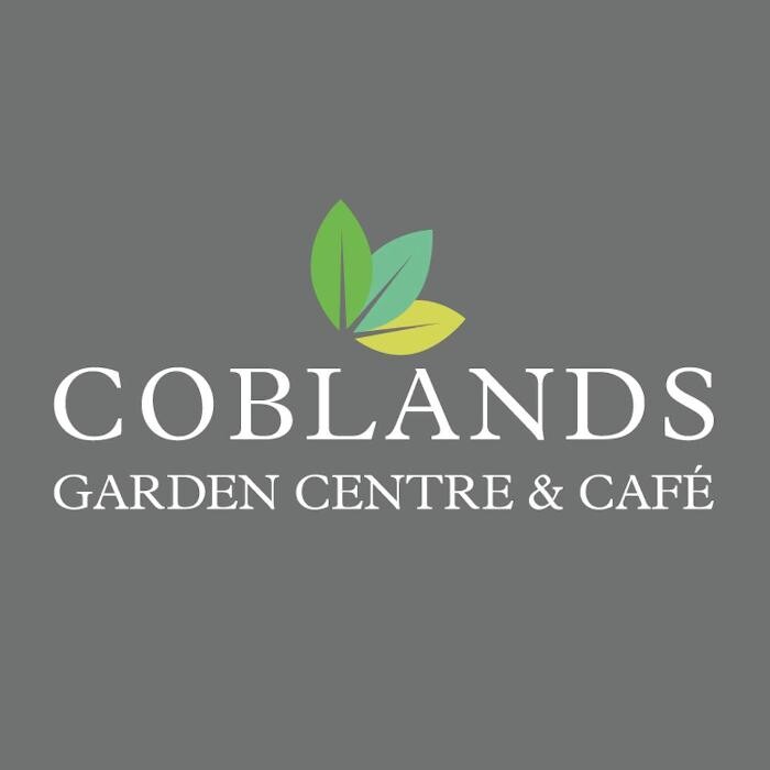 Coblands Garden Centre Logo