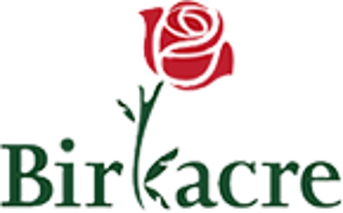 Birkacre Garden Centre Logo