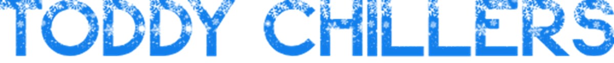 TODDY CHILLERS Logo