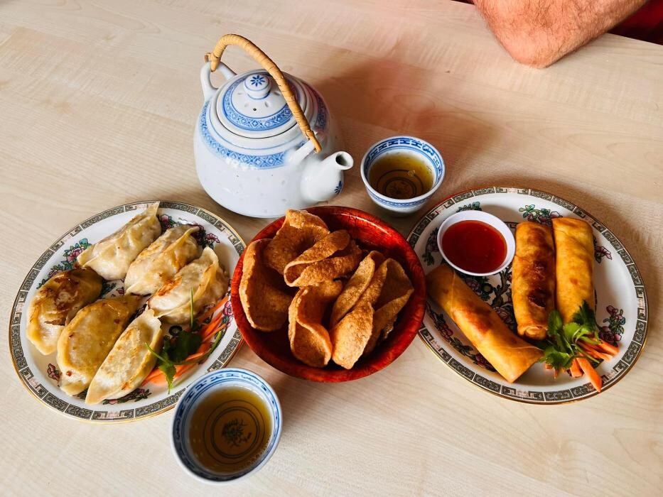 Images Xiao Chi Noodle Cafe